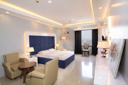 Apartamento Malate Bayview Mansion City View