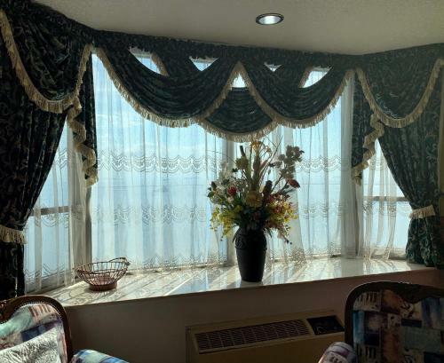 Apartamento Cozy Suite With Amazing Bayview