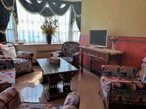 Apartamento Cozy Suite With Amazing Bayview