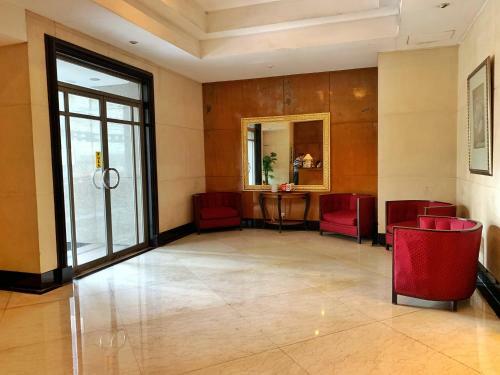 Apartamento Cozy Suite With Amazing Bayview