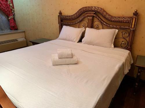 Apartamento Cozy Suite With Amazing Bayview