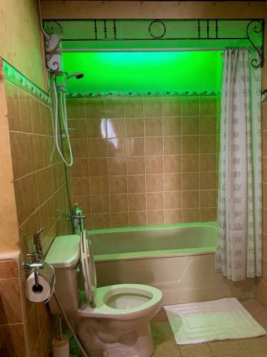 Apartamento Cozy Suite With Amazing Bayview