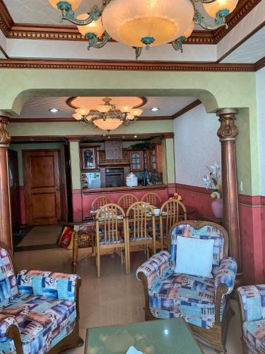Apartamento Cozy Suite With Amazing Bayview