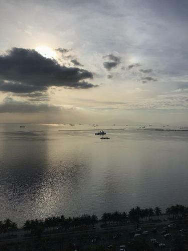 Apartamento Cozy Suite With Amazing Bayview