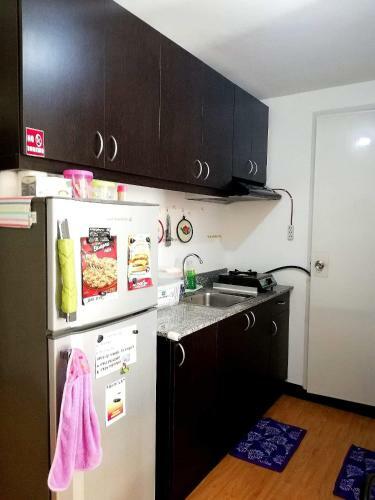 Apartamento The Escape Pad 1 By Sharon May