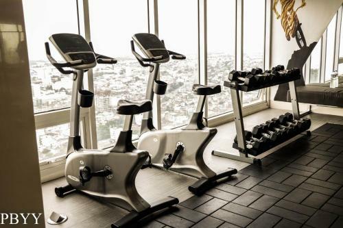 Apartamento Green Residences Affordable Studio In Metro Manila