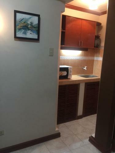 Bed & Breakfast Las Pinas Serviced Apartment