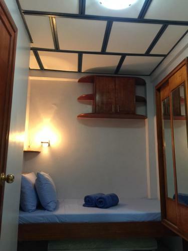 Bed & Breakfast Las Pinas Serviced Apartment