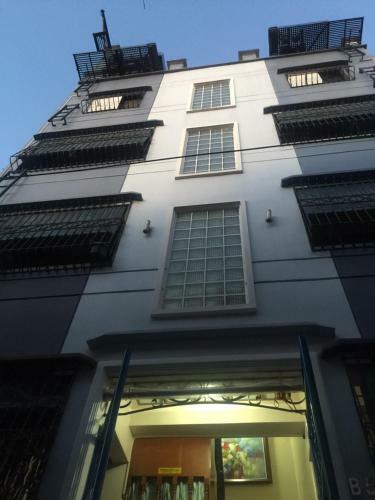 Bed & Breakfast Las Pinas Serviced Apartment