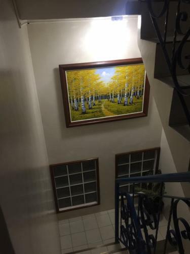 Bed & Breakfast Las Pinas Serviced Apartment