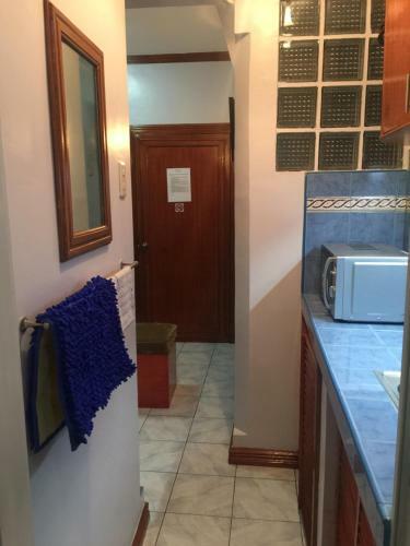 Bed & Breakfast Las Pinas Serviced Apartment