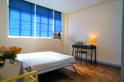 Malate Adriatico Street K&a House