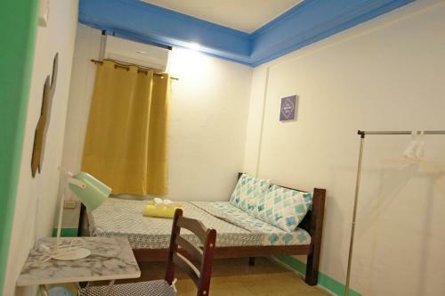 Malate Adriatico Street K&a House