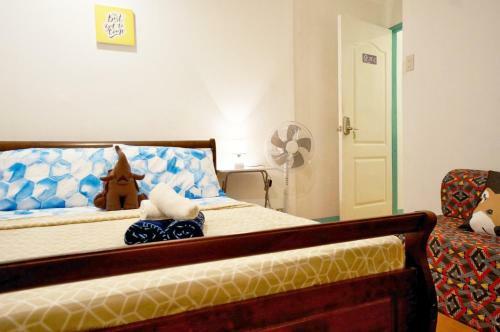 Malate Adriatico Street K&a House