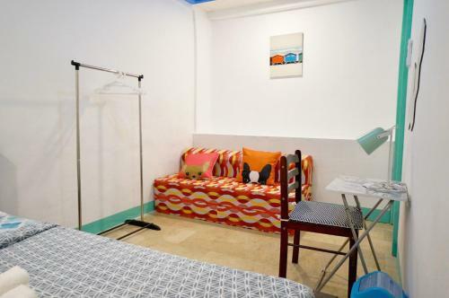Malate Adriatico Street K&a House