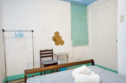 Malate Adriatico Street K&a House