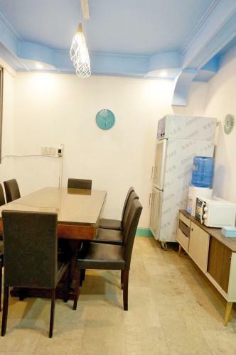 Malate Adriatico Street K&a House