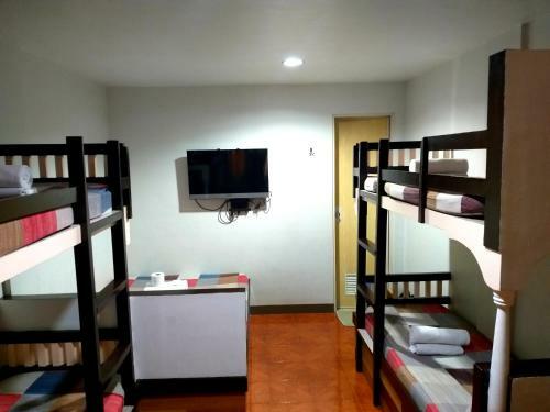 Albergue Park Vil-la Apartelle