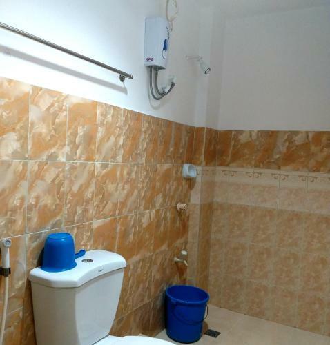 Albergue Park Vil-la Apartelle