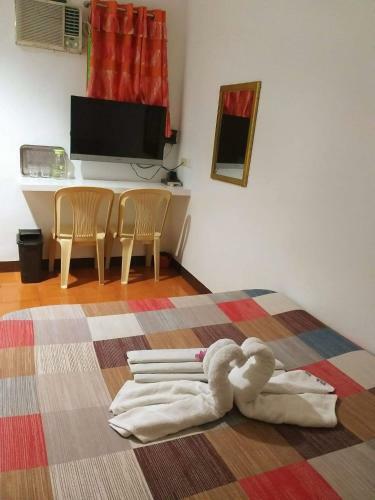 Albergue Park Vil-la Apartelle