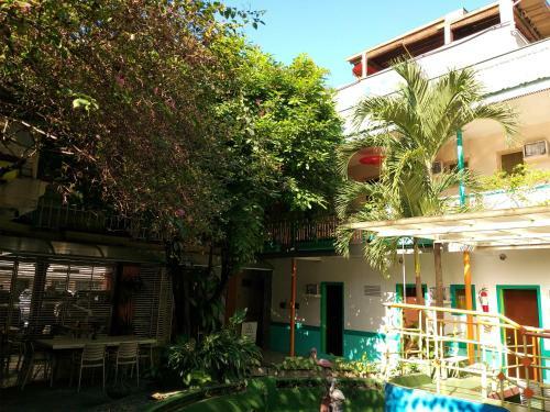 Albergue Park Vil-la Apartelle