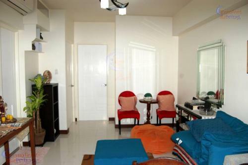 Apartamento Lumiere Residences