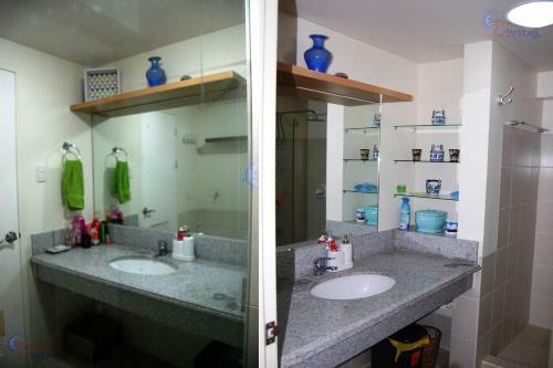 Apartamento Lumiere Residences
