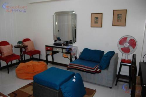 Apartamento Lumiere Residences