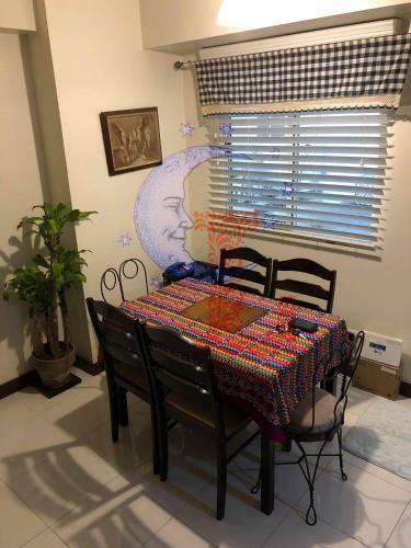 Apartamento Lumiere Residences