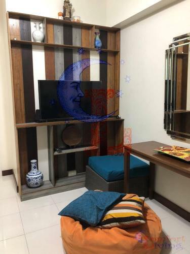 Apartamento Lumiere Residences