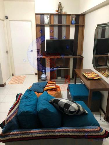 Apartamento Lumiere Residences