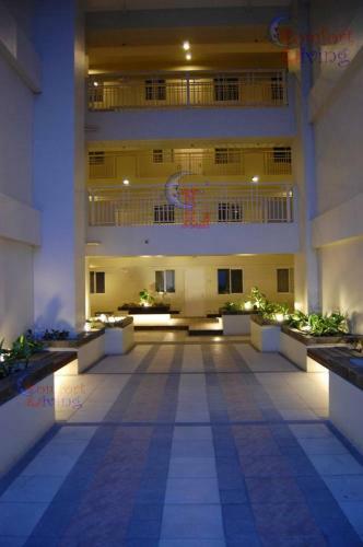 Apartamento Lumiere Residences