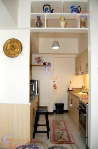 Apartamento Lumiere Residences