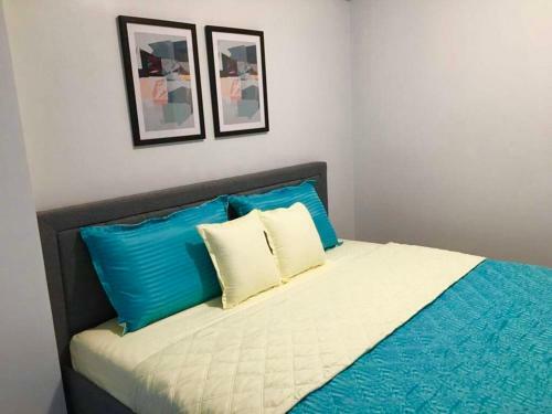 Hostal F-10c Parkside Villas