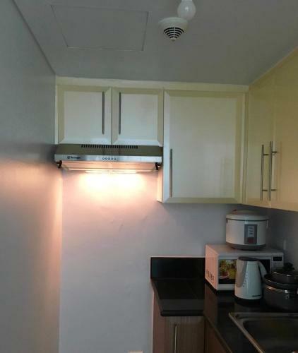 Hostal F-10c Parkside Villas