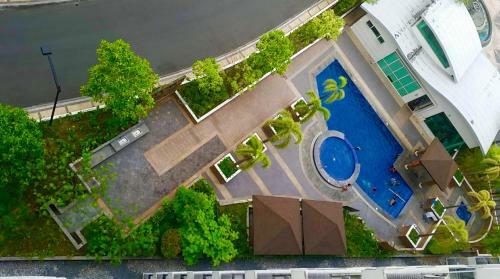 Hostal F-10c Parkside Villas