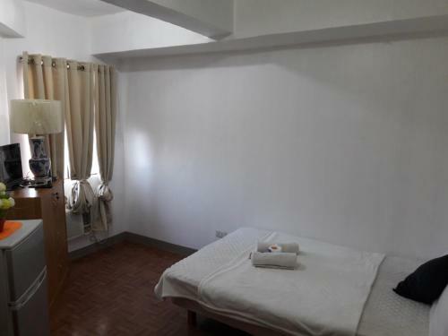 Posada Ekonumi Rooms @ Benrosi