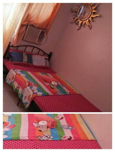Posada Ekonumi Rooms @ Benrosi