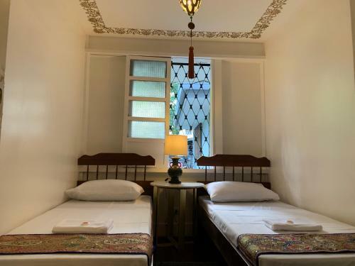 Courtyard Hotel