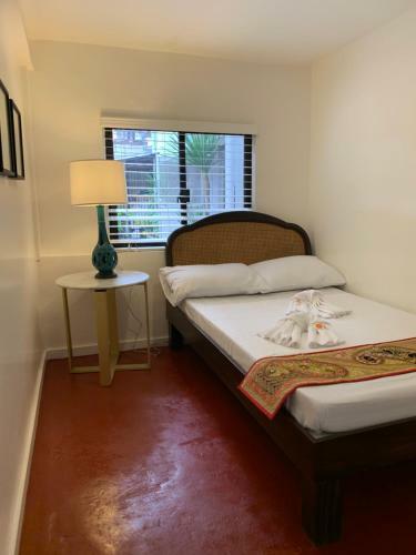 Courtyard Hotel