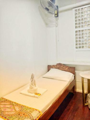 Courtyard Hotel