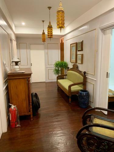 Courtyard Hotel
