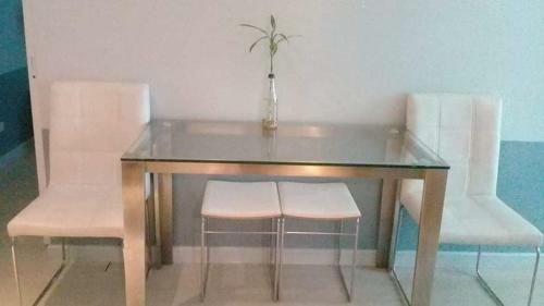 Apartamento Azure Man Made Beach Near Airport