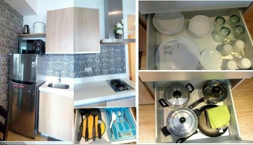 Apartamento Azure Man Made Beach Near Airport