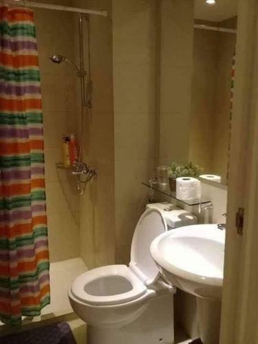 Apartamento Azure Man Made Beach Near Airport