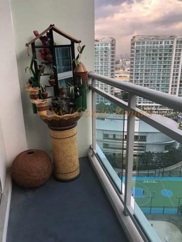 Apartamento Azure Man Made Beach Near Airport