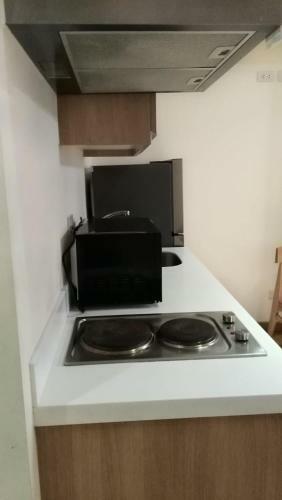 Apartamento Azure Man Made Beach Near Airport