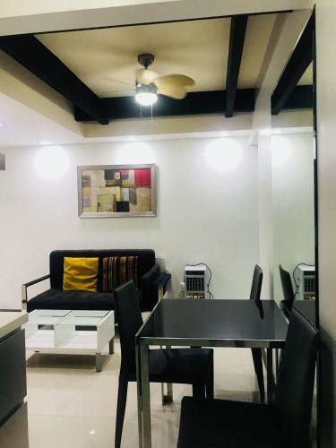 Apartamento Azure Urban Resort 2br