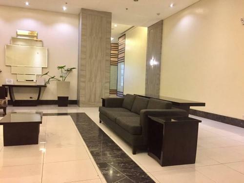 Apartamento Pioneer Woodlands