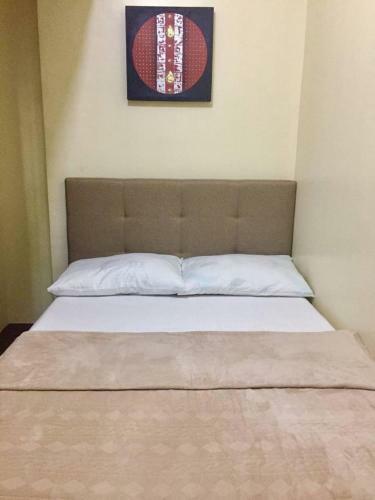 Apartamento Pioneer Woodlands